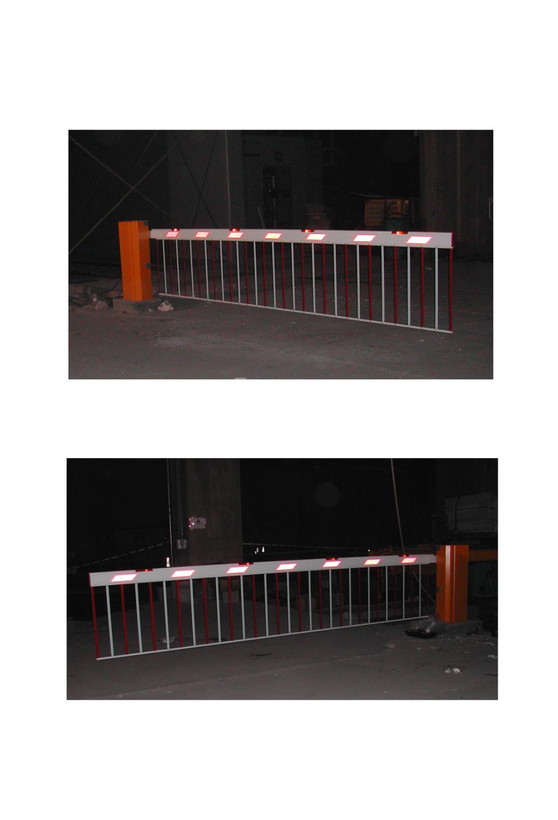 Automation Barrier S-328 Specification